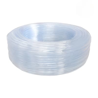 MANGUERA LISA CRISTAL P/NIVEL 1/2 X 100M 2M