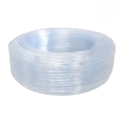 MANGUERA LISA CRISTAL P/NIVEL 3/8 X 100M 2M1