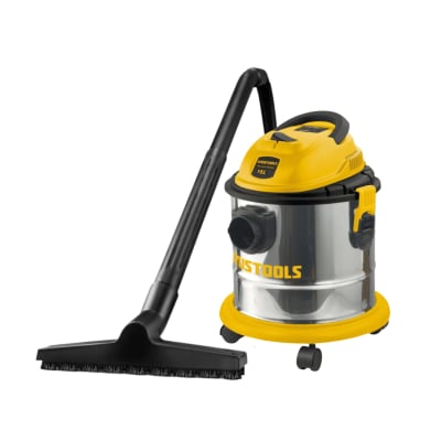 Aspiradora 1200W 15 litros Uyustools