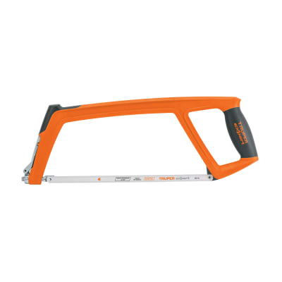 Arco profesional extra pesado para sierra de 12'' Truper expert