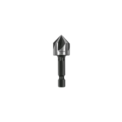 Avellanador hss cambio rápido 5/8