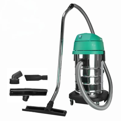 Aspiradora 30 litros polvo y humedad 1200w DCA1