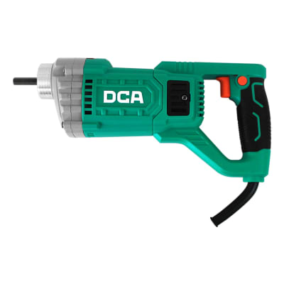 Vibrador de Concreto 8MM 1200w DCA