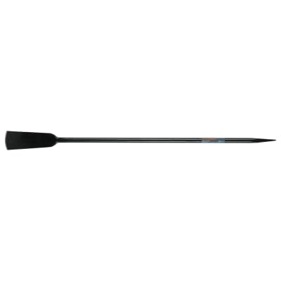 Barreta cavadora 1'' x 140 cm escoplo 102 mm Truper