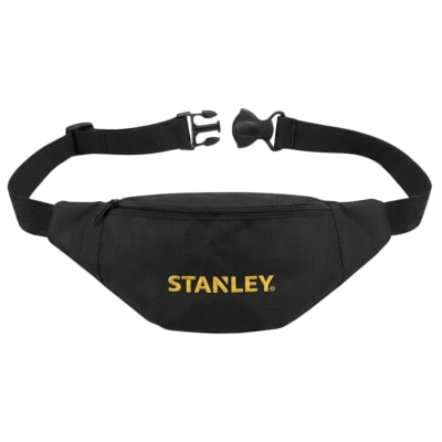 Canguro Negro Lona Stanley1