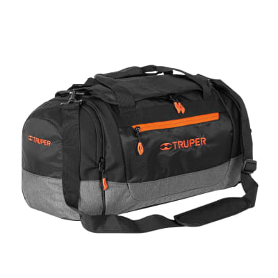 Maleta deportiva Truper