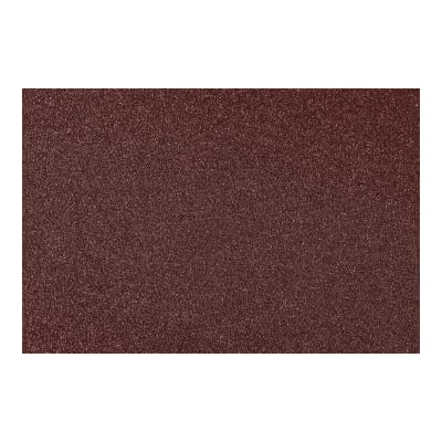 1 banda de lija 4 x 24´´ p/madera grano 120  Truper