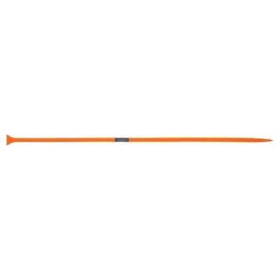 Barreta de punta de 1'' x 175 cm. escoplo 72 mm. truper