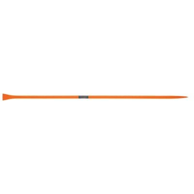 Barreta de punta de 1'' x 175 cm escoplo 67 mm Truper