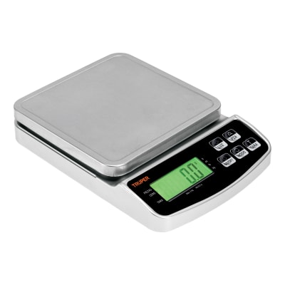 Balanza digital de precision 3Kg Truper1