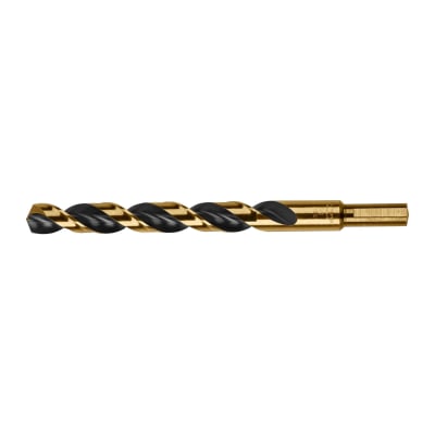Broca HSS 1/2' Trugold para metal, Truper Expert por unidad1