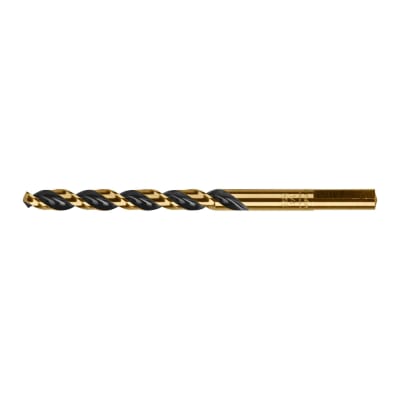 Broca HSS 1/4' Trugold para metal, Truper Expert por unidad