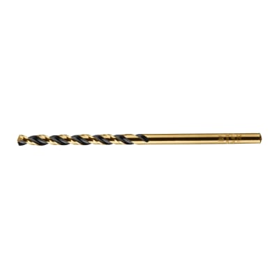 Broca HSS 1/8' Trugold para metal, Truper Expert por unidad1