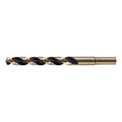 Broca HSS 10.5 mm Trugold para metal, Truper Expert por unidad