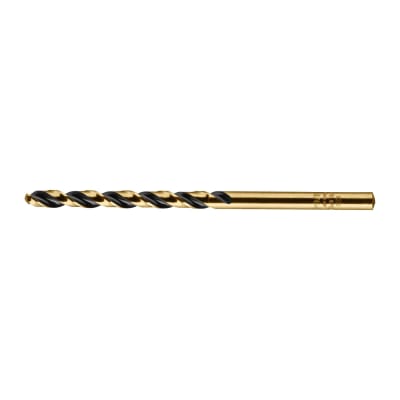 Broca HSS 11/64' Trugold para metal, Truper Expert por unidad