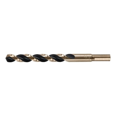 Broca HSS 11.0 mm Trugold para metal, Truper Expert por unidad