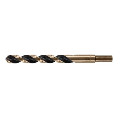 Broca HSS 12.0 mm Trugold para metal, Truper Expert por unidad