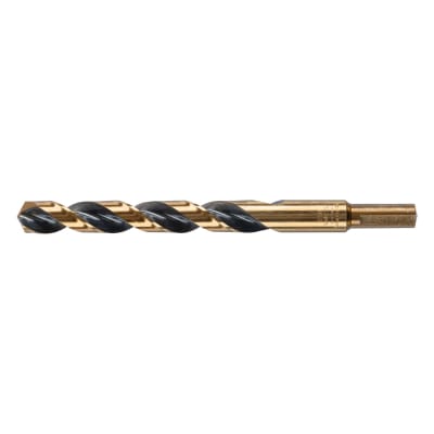 Broca HSS 12.5 mm Trugold para metal, Truper Expert por unidad