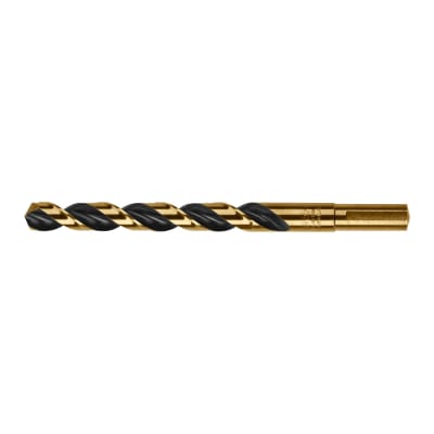Broca HSS 13/32' Trugold para metal, Truper Expert por unidad