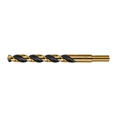 Broca HSS 15/32' Trugold para metal, Truper Expert por unidad