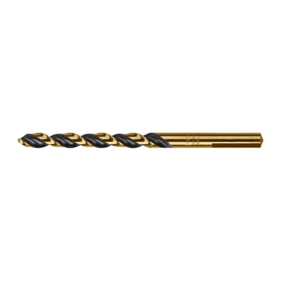 Broca HSS 17/64' Trugold para metal, Truper Expert por unidad