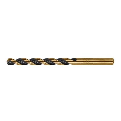 Broca HSS 19/64' Trugold para metal, Truper Expert por unidad1