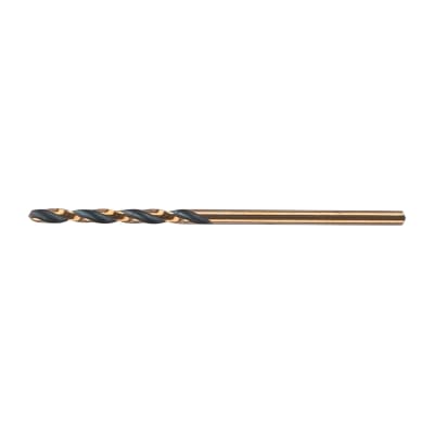 Broca HSS 2.0 mm Trugold para metal, Truper Expert por unidad
