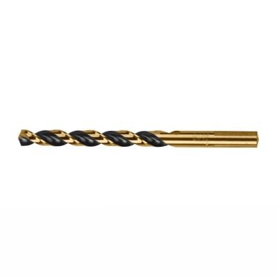 Broca HSS 21/64' Trugold para metal, Truper Expert por unidad