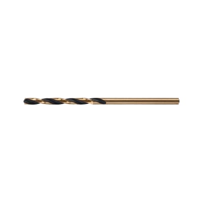 Broca HSS 2.5 mm Trugold para metal, Truper Expert por unidad