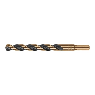 Broca HSS 29/64' Trugold para metal, Truper Expert por unidad