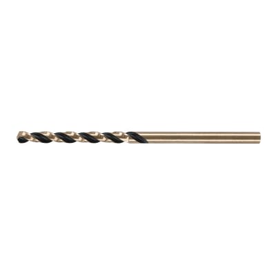 Broca HSS 3.0 mm Trugold para metal, Truper Expert por unidad
