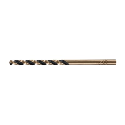 Broca HSS 3.3 mm Trugold para metal, Truper Expert por unidad