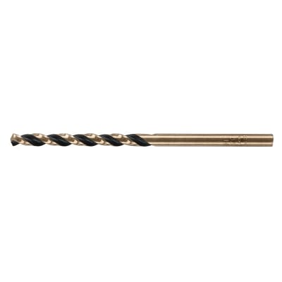 Broca HSS 3.5 mm Trugold para metal, Truper Expert por unidad1