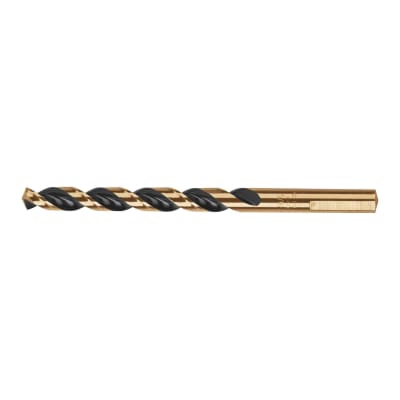 Broca HSS 5/16' Trugold para metal, Truper Expert por unidad