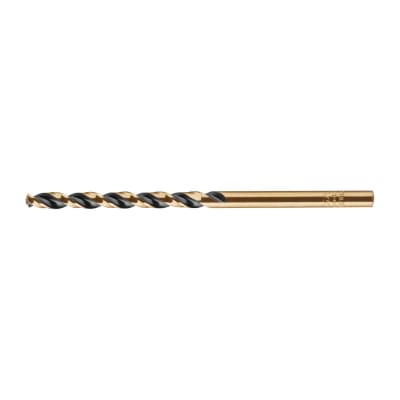 Broca HSS 5/32' Trugold para metal, Truper Expert por unidad