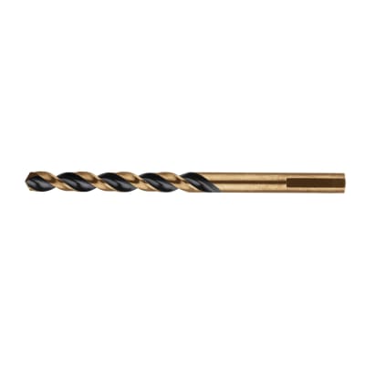 Broca HSS 6.0 mm Trugold para metal, Truper Expert por unidad