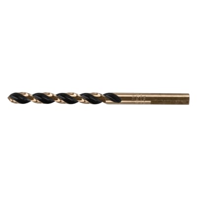 Broca HSS 6.5 mm Trugold para metal, Truper Expert por unidad