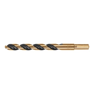 Broca HSS 7/16' Trugold para metal, Truper Expert por unidad
