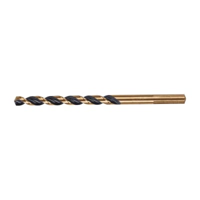 Broca HSS 7/32' Trugold para metal, Truper Expert por unidad