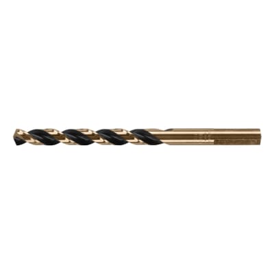 Broca HSS 8.0 mm Trugold para metal, Truper Expert por unidad1