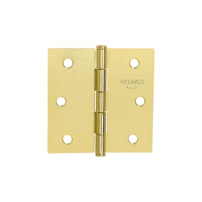 Bisagra cuadrada 2-1/2