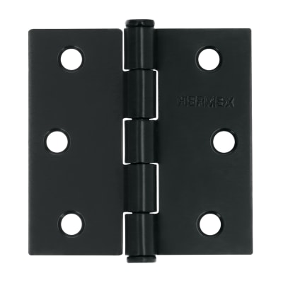 Bisagra cuadrada 2 1/2