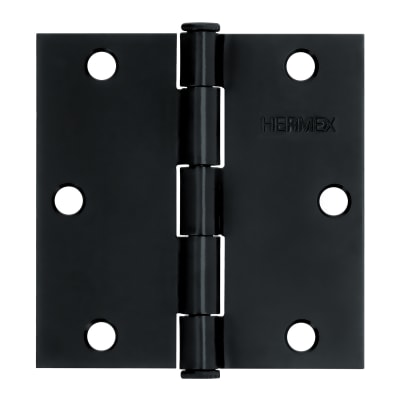 Bisagra cuadrada 3 1/2