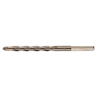 Broca para concreto de 1/4 x 4'', Truper por unidad1
