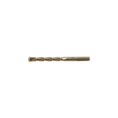 Broca para concreto 10 x 125 mm, Truper por unidad1