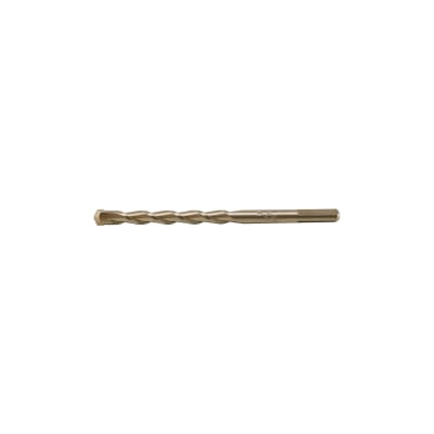 Broca para concreto 10 x 150 mm, Truper por unidad