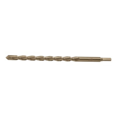 Broca para concreto 16 x 300 mm, Truper por unidad1