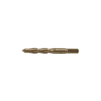 Broca para concreto 19 x 150 mm, Truper1