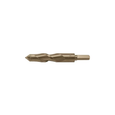 Broca para concreto 25 x 150 mm, Truper1