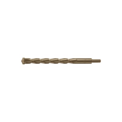 Broca para concreto 25 x 300 mm, Truper1
